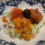 はらまさ - 痛風ソーメン