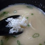 葵亭 - たまらん