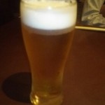 Pikkoro Regaro - 生ビール
