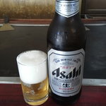 たこふじ - ビール