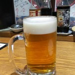 俺の魚を食ってみろ!! - 