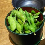 俺の魚を食ってみろ!! - 