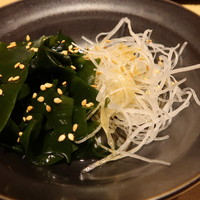 鮨 さいとう - 