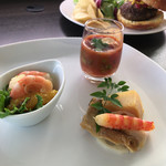 ANA SUITE LOUNGE 成田国際空港 第5サテライト - 