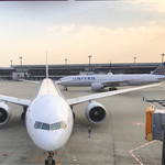 ANA SUITE LOUNGE 成田国際空港 第5サテライト - 