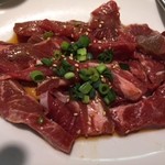 焼肉 和 - 