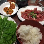 焼肉 和 - 