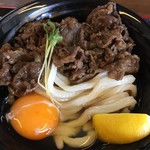 吉野川製麺所 - 