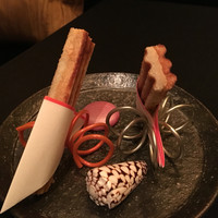 ガストロノミー ジョエル・ロブション - 