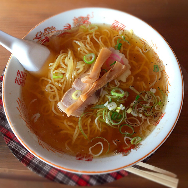 磊磊亭 岩切｜仙台泉区の食堂でリーズナブルな定食