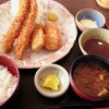 みそかつ 佳奈家