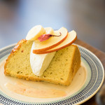 つむぐカフェ - 