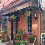 LAMIS Coffee&Dessert - 