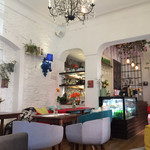 LAMIS Coffee&Dessert - 