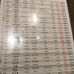 日本酒原価酒蔵 - 