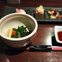 魚心 新宿総本店 - 