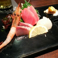 魚心 新宿総本店 - 