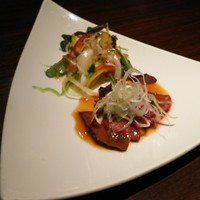 魚心 新宿総本店 - 