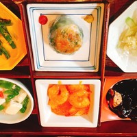 雪梅花 菜根譚 - 