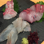 itaba-hazushi - 