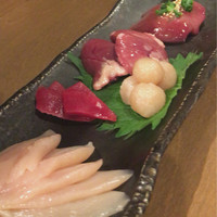 炭火焼鳥 いこか - 
