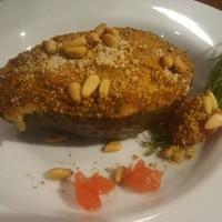 創作イタリアンちゃぶっとりあ - 