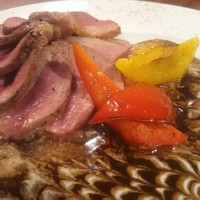 創作イタリアンちゃぶっとりあ - 