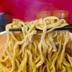 ラーメン二郎 - 