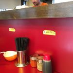 ラーメン二郎 荻窪店 - 