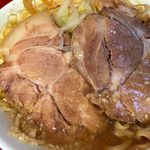ラーメン二郎 - 