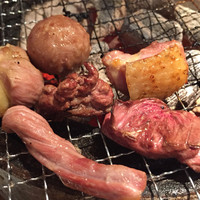 吹上庵 北新地 - 