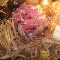 吹上庵 北新地 - 