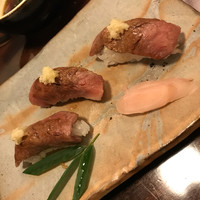 ざくろ 銀座店 - 