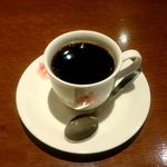 斎藤コーヒー店 - ブラウンゴールド：290円