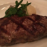 AKARENGA STEAK HOUSE - 