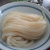 釜あげうどん 長田 in 香の香