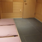 美濃吉 - 待合所