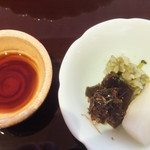 美濃吉 - 香の物