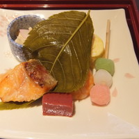 美濃吉 東武池袋店 - 上段
