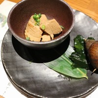 のどぐろ専門 銀座 中俣 - 