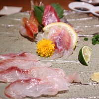 のどぐろ専門 銀座 中俣 - 