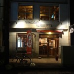 Bashamichi Taproom - 