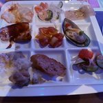 Fish Eye Marine Park - 【2017.4.9(日)】