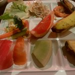 Fish Eye Marine Park - 【2017.4.9(日)】