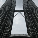 Madam Kwan's - ペトロナスタワー