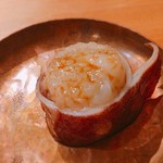 すし 喜邑 - 2017.3.  子持ち槍烏賊