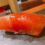 すし 喜邑 - 2017.3.  加治木