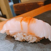 すし 喜邑 - 2017.3.  鰆
                    