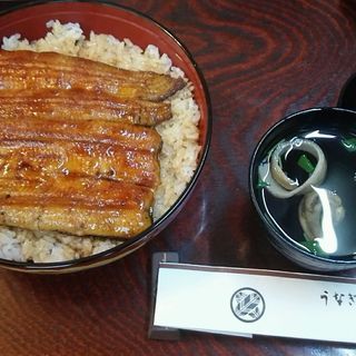 うなぎ押田_0