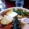 手打ラーメン みうら